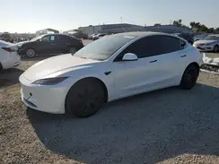 5YJ3E1EB9RF763034 2024 TESLA MODEL 3