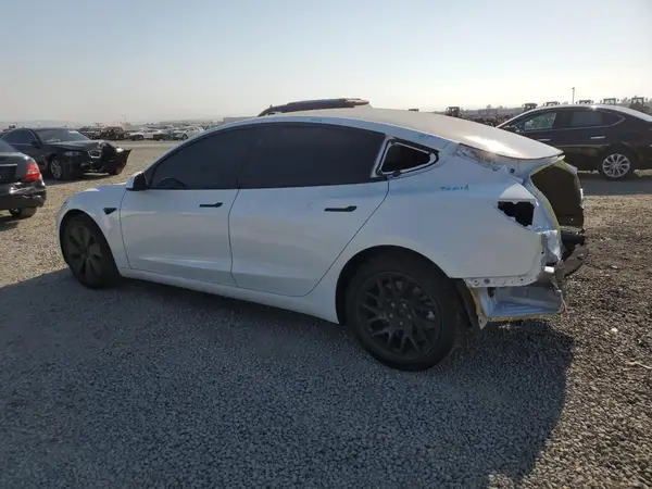5YJ3E1EB9RF763034 2024 TESLA MODEL 3 - Image 2