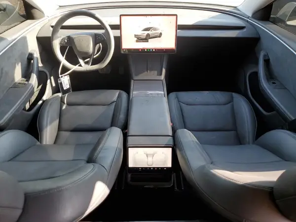 5YJ3E1EB9RF763034 2024 TESLA MODEL 3 - Image 8