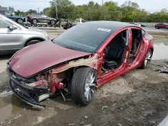 5YJ3E1EB9RF766354 2024 TESLA MODEL 3