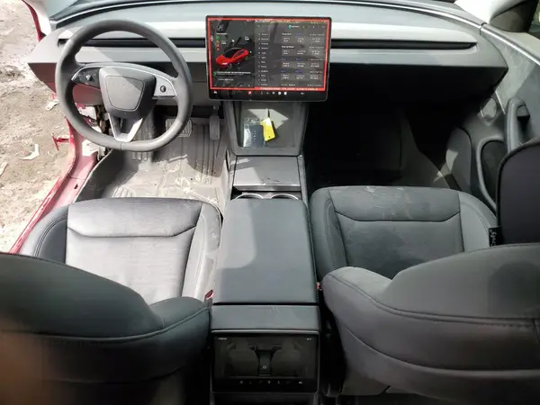 5YJ3E1EB9RF766354 2024 TESLA MODEL 3 - Image 8