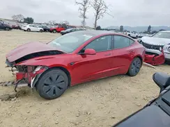 5YJ3E1EB9RF768069 2024 TESLA MODEL 3