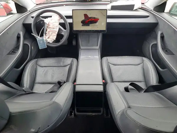 5YJ3E1EB9RF768069 2024 TESLA MODEL 3 - Image 8