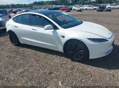 5YJ3E1EB9RF771683 2024 TESLA MODEL 3