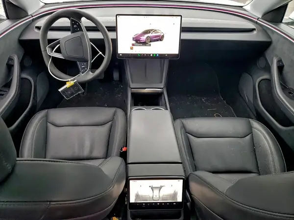 5YJ3E1EB9RF772297 2024 TESLA MODEL 3 - Image 8