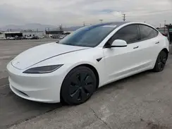 5YJ3E1EB9RF772610 2024 TESLA MODEL 3