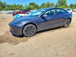 5YJ3E1EB9RF794722 2024 TESLA MODEL 3
