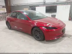 5YJ3E1EB9RF794736 2024 TESLA MODEL 3