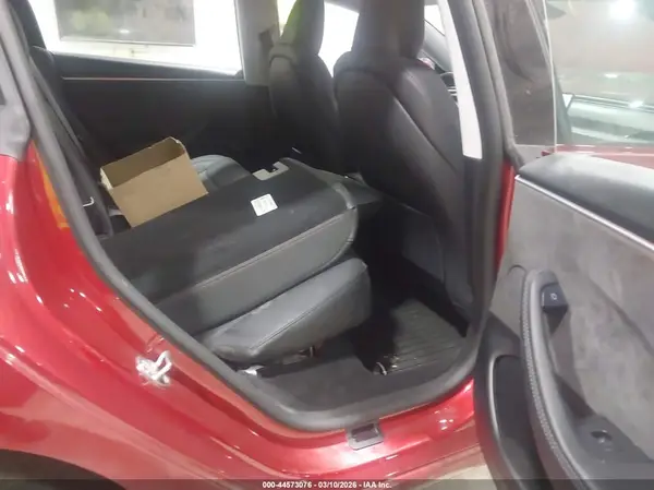 5YJ3E1EB9RF794736 2024 TESLA MODEL 3 - Image 8