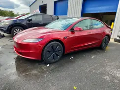 5YJ3E1EB9RF796017 2024 TESLA MODEL 3