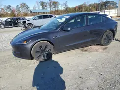 5YJ3E1EB9RF798544 2024 TESLA MODEL 3
