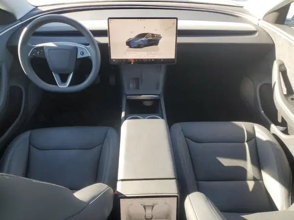 5YJ3E1EB9RF798544 2024 TESLA MODEL 3 - Image 8