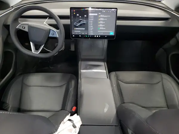 5YJ3E1EB9RF798589 2024 TESLA MODEL 3 - Image 8