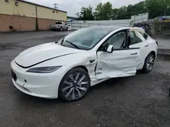 5YJ3E1EB9RF802155 2024 TESLA MODEL 3