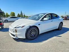 5YJ3E1EB9RF807081 2024 TESLA MODEL 3