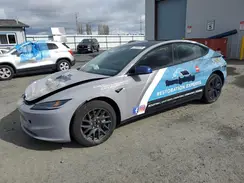 5YJ3E1EB9RF810143 2024 TESLA MODEL 3