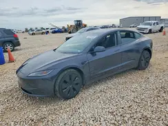 5YJ3E1EB9RF812457 2024 TESLA MODEL 3