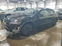 5YJ3E1EB9RF814712 2024 TESLA MODEL 3