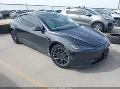5YJ3E1EB9RF821742 2024 TESLA MODEL 3