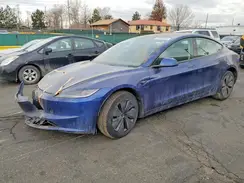 5YJ3E1EB9RF821935 2024 TESLA MODEL 3
