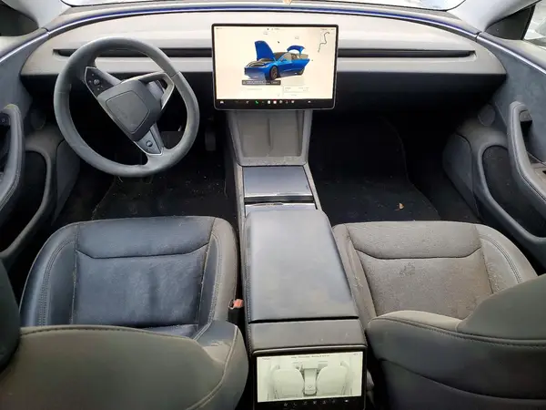 5YJ3E1EB9RF821935 2024 TESLA MODEL 3 - Image 8