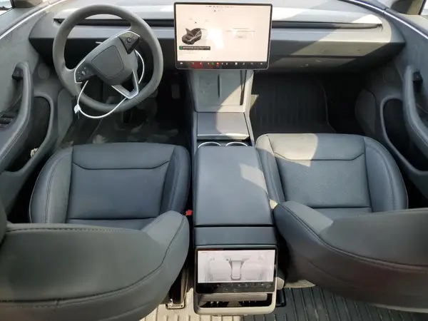 5YJ3E1EB9RF825791 2024 TESLA MODEL 3 - Image 8