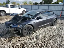5YJ3E1EB9RF829677 2024 TESLA MODEL 3