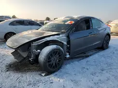 5YJ3E1EB9RF830621 2024 TESLA MODEL 3