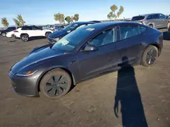 5YJ3E1EB9RF834751 2024 TESLA MODEL 3