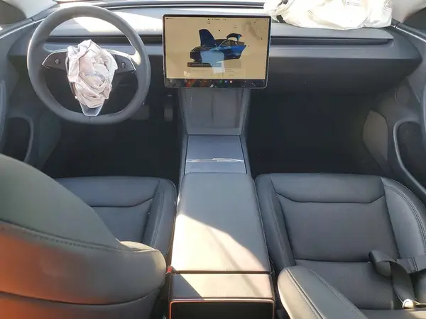5YJ3E1EB9RF834751 2024 TESLA MODEL 3 - Image 8