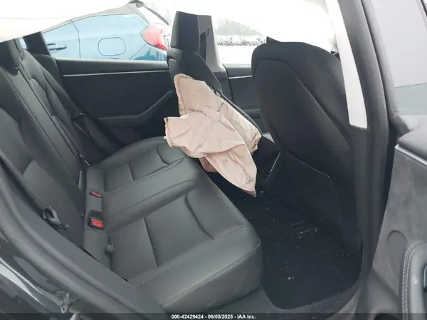 5YJ3E1EB9RF835057 2024 TESLA MODEL 3 - Image 8