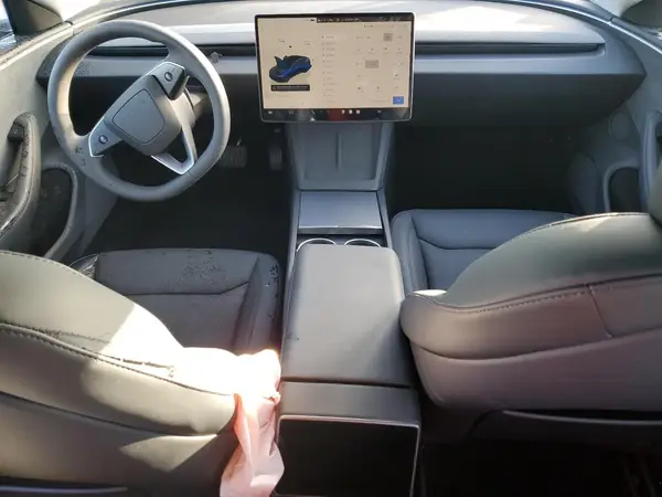 5YJ3E1EB9RF843515 2024 TESLA MODEL 3 - Image 8