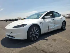 5YJ3E1EB9RF846236 2024 TESLA MODEL 3
