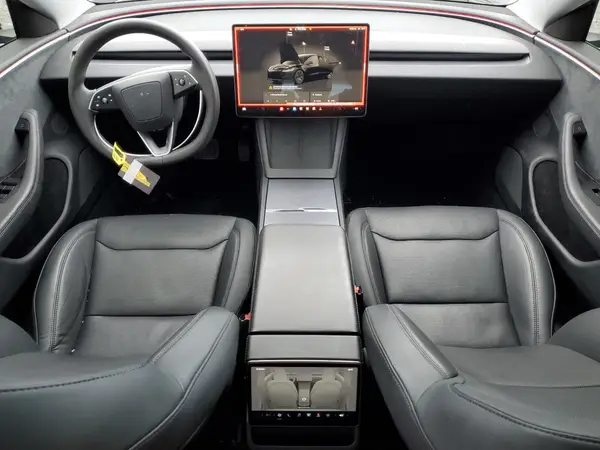 5YJ3E1EB9RF846690 2024 TESLA MODEL 3 - Image 8