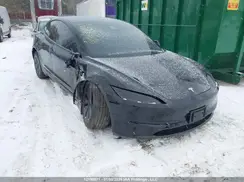 5YJ3E1EB9RF850013 2024 TESLA MODEL 3