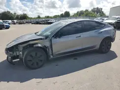 5YJ3E1EB9RF854112 2024 TESLA MODEL 3