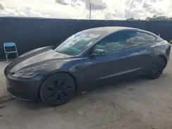 5YJ3E1EB9RF854224 2024 TESLA MODEL 3
