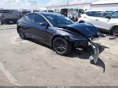 5YJ3E1EB9SF002879 2025 TESLA MODEL 3