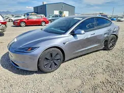 5YJ3E1EB9SF004177 2025 TESLA MODEL 3