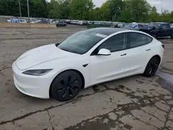 5YJ3E1EB9SF005944 2025 TESLA MODEL 3