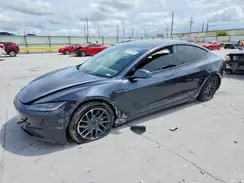 5YJ3E1EB9SF009315 2025 TESLA MODEL 3