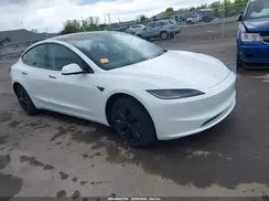 5YJ3E1EB9SF061060 2025 TESLA MODEL 3