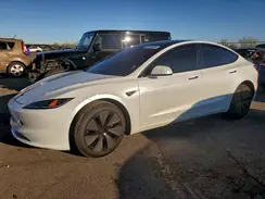 5YJ3E1EB9SF078828 2025 TESLA MODEL 3