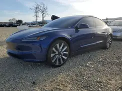 5YJ3E1EB9SF081888 2025 TESLA MODEL 3