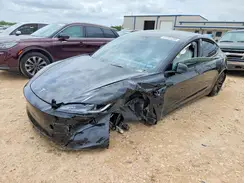 5YJ3E1EB9SF873748 2025 TESLA MODEL 3