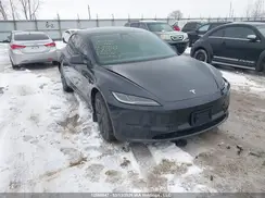 5YJ3E1EB9SF874253 2025 TESLA MODEL 3