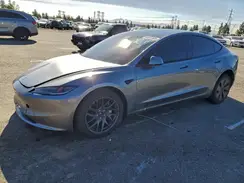 5YJ3E1EB9SF874530 2025 TESLA MODEL 3