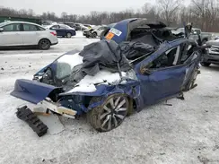 5YJ3E1EB9SF874625 2025 TESLA MODEL 3