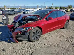 5YJ3E1EB9SF883342 2025 TESLA MODEL 3