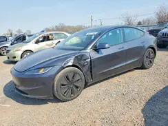 5YJ3E1EB9SF890419 2025 TESLA MODEL 3